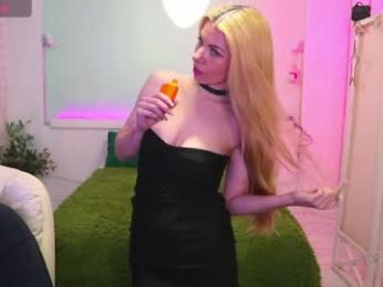 alisaaleks webcam chaturbate model stream image