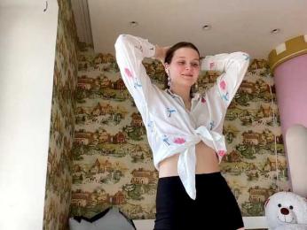 KiaraBasbas webcam bongacams model stream image