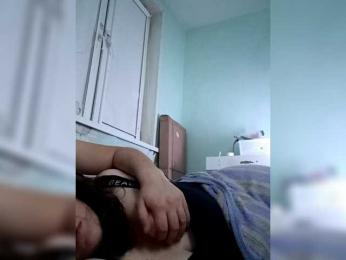 Your_favorite_couple webcam model stream image