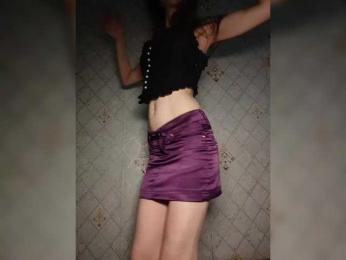 Your-Peachy-Dream webcam model stream image