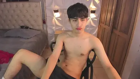 IamJuanJoc webcam model stream image