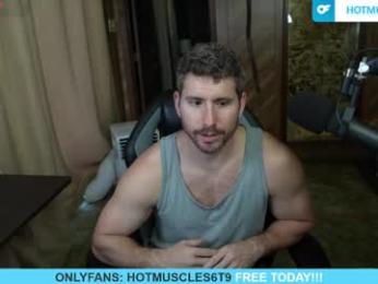 hotmuscles6t9 webcam model stream image