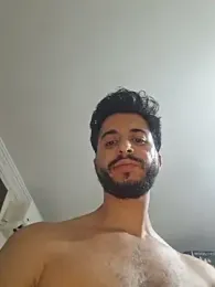 PrincyBoy_1_ webcam model stream image