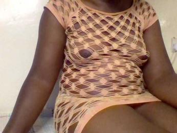 Sexxyblacky webcam bongacams model stream image