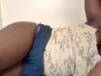 Sexxyblacky webcam model stream image