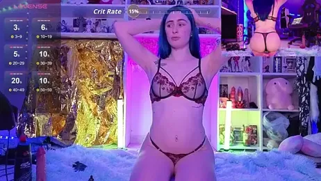 minalfpro webcam model stream image