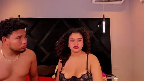LucasandSasha webcam model stream image