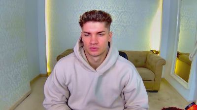 MaxKaidenn webcam model stream image