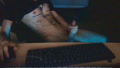 Kryk webcam cam4 model stream image