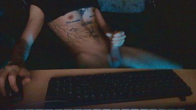Kryk webcam cam4 model stream image