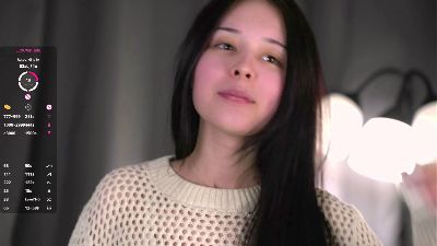 DelanaWeith webcam cam4 model stream image