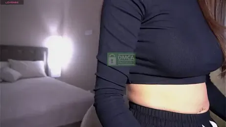 AmmyScotch webcam stripchat model stream image