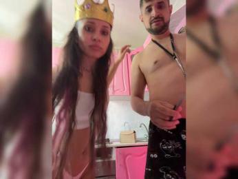 VIP17CoupleDream webcam bongacams model stream image