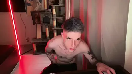 davesinner webcam stripchat model stream image