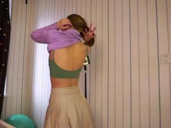 lauricejoto webcam chaturbate model stream image