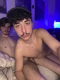 Pablo27622 webcam model stream image
