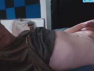 themostinteresting1 webcam model stream image