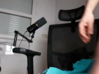 firestud_x webcam model stream image