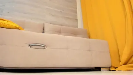 IreneHabibi webcam model stream image