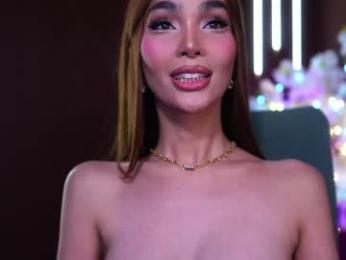 xforyoureyesonlyx webcam model stream image