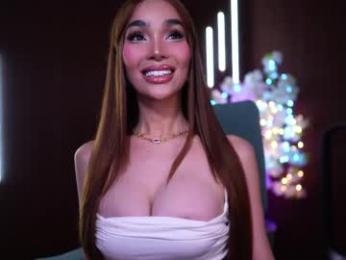 xforyoureyesonlyx webcam chaturbate model stream image