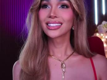 xforyoureyesonlyx webcam chaturbate model stream image