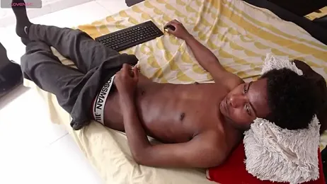 NoahJhonson69 webcam model stream image