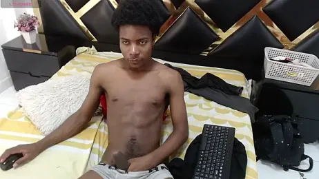 NoahJhonson69 webcam model stream image