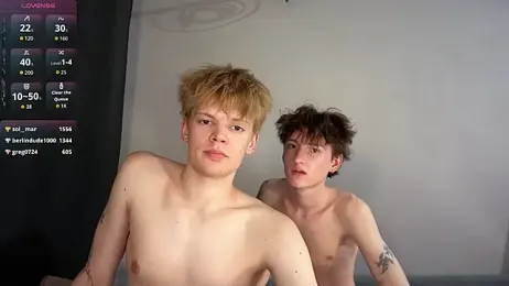 Kevin_bucks webcam model stream image