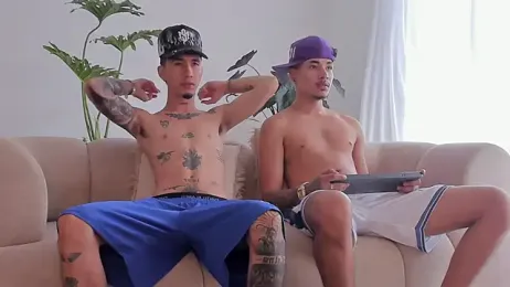 Ian_and_Noah webcam model stream image