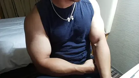 Jin27x webcam model stream image
