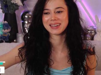 Taanni webcam bongacams model stream image