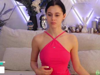 Taanni webcam bongacams model stream image