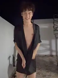 SthepanodiMonaco webcam model stream image