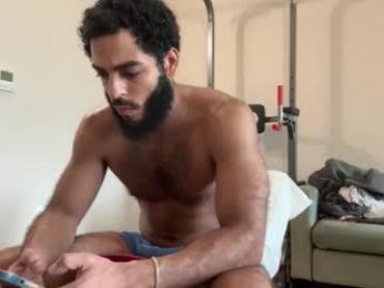 mountaiden webcam model stream image