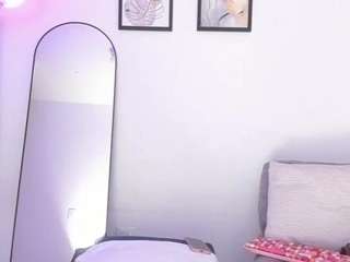 avaferrera webcam model stream image