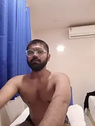 Kobe_superman webcam stripchat model stream image