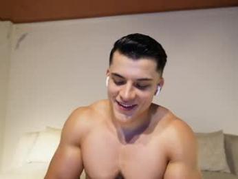 maximohoot webcam chaturbate model stream image