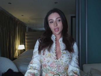 BonnyeBlack webcam bongacams model stream image