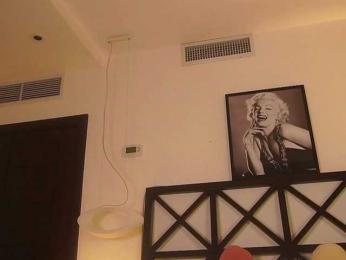 LunaMystyque webcam bongacams model stream image