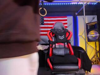 Ayden Miller webcam model stream image