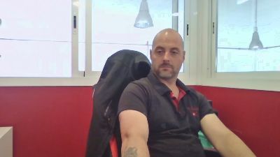 DoctorMad82 webcam model stream image