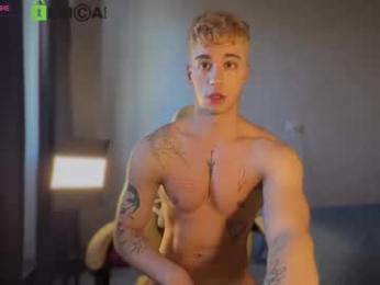 adampolerno webcam model stream image