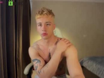 adampolerno webcam model stream image