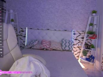 MadissonSoft webcam model stream image