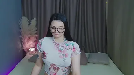 JennyJordans webcam model stream image