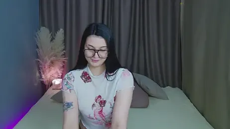 JennyJordans webcam model stream image