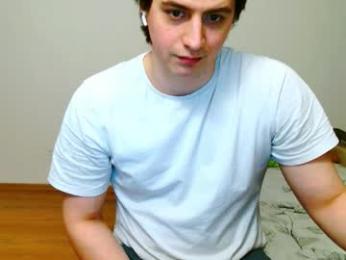 sasha_calvin webcam chaturbate model stream image