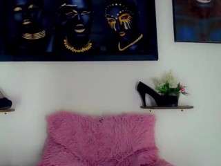 aishasexy18 webcam model stream image