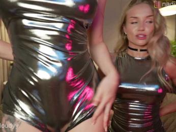 Nadin_star webcam bongacams model stream image